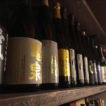 Kuro Goma, bistrot japonais à Lyon