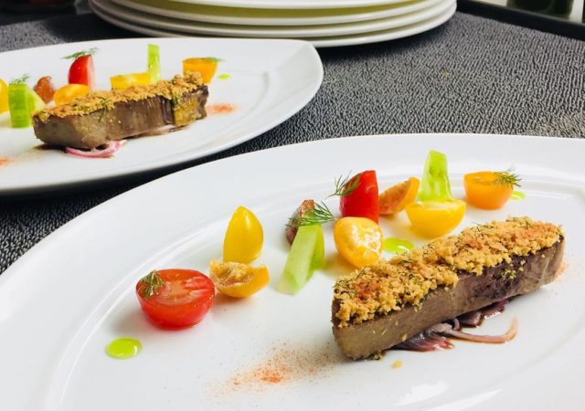 Restaurant La Sommelière à Lyon