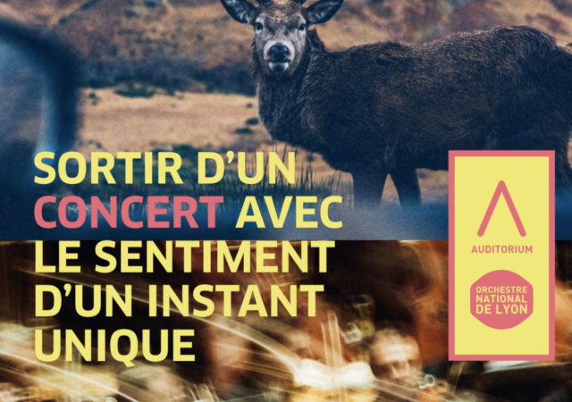 L’Auditorium de Lyon met Beethoven à l’honneur pour sa saison 2019-2020