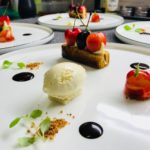 Restaurant La Sommelière à Lyon