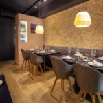 Restaurant La Sommelière à Lyon