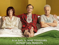 Tanguy le retour
