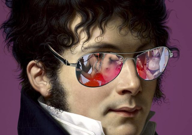 La Place Royale - Célestins, Théâtre de Lyon