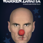 Warren Zavatta - Ce soir dans votre ville - Le Toboggan à Décines