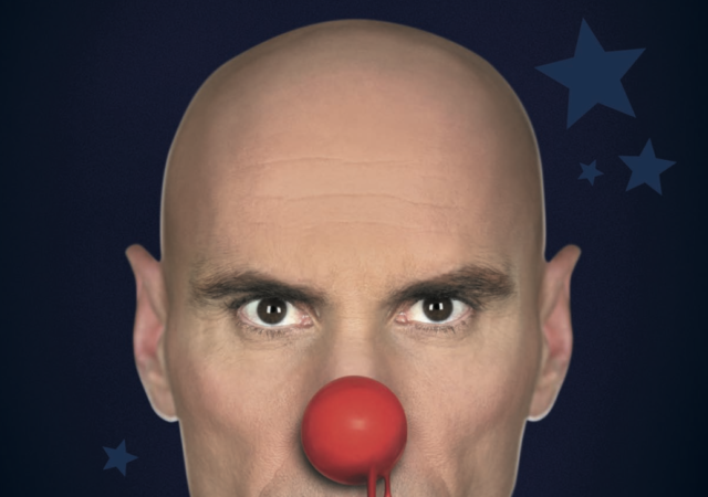 Warren Zavatta - Ce soir dans votre ville - Le Toboggan à Décines