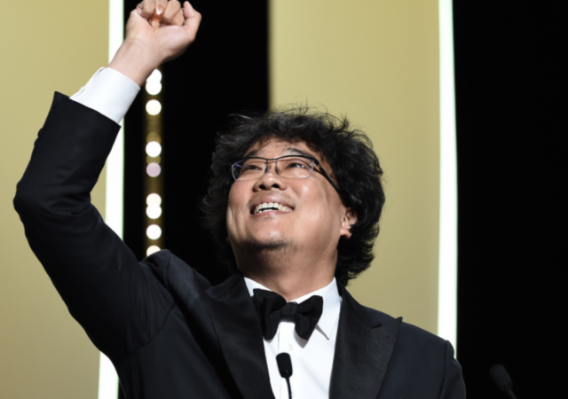 BONG-Joon-Ho