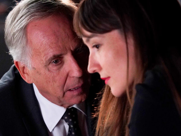 Alice et le maire
