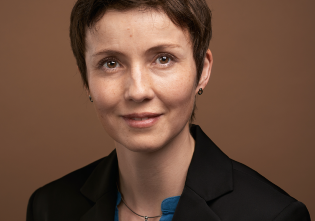 Auditorium - Orchestre National de Lyon : interview d'Aline Sam-Gio