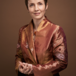 Auditorium - Orchestre National de Lyon : interview d'Aline Sam-Gio