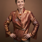 Auditorium - Orchestre National de Lyon : interview d'Aline Sam-Gio