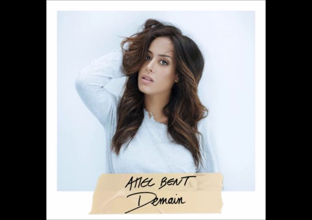 Amel Bent en concert à la Bourse du Travail le 5 juin 2019 : interview