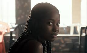 Atlantique de Mati Diop