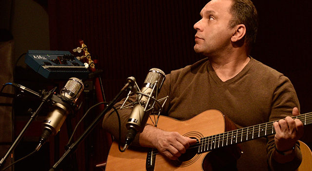 Biréli Lagrène Trio | Les Nuits de Fourvière