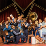 Cirque Eloize | Les Nuits de Fourvière