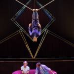 Cirque Eloize | Les Nuits de Fourvière