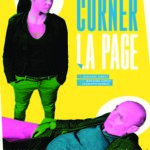 Corner la page | Comédie Odéon