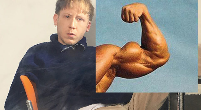 Eddy de Pretto | Les Nuits de Fourvière