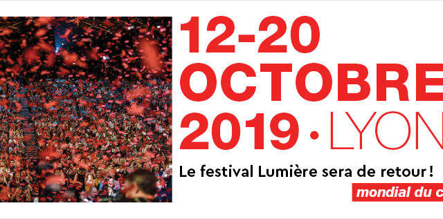 Festival Lumière 2019