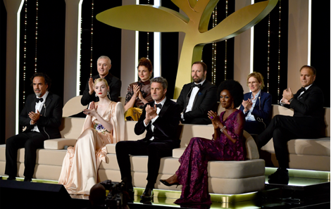 Festival de Cannes 2019, cérémonie d'ouverture