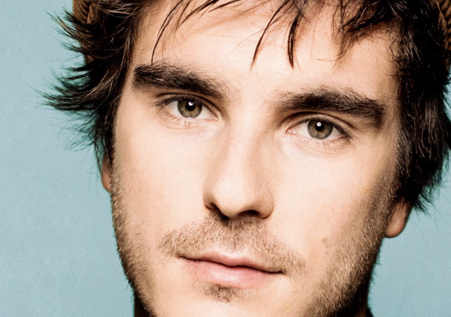 Gauvain Sers au Radiant-Bellevue le 13 décembre 2019