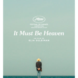 It Must Be Heaven d’Elia Suleiman