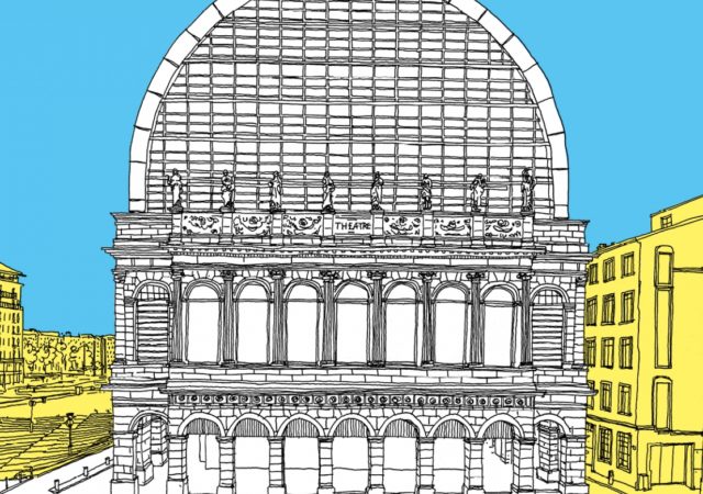 Journées portes ouvertes - Opéra National de Lyon