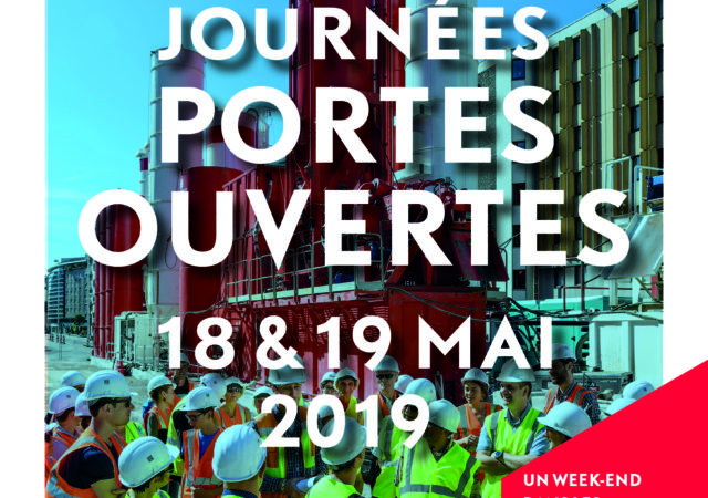 SAVE THE DATE ~ 18 & 19 mai 2019 : un week-end immersion dans les coulisses du projet de réinvention de la Part-Dieu