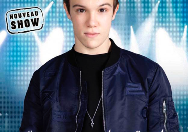 Lenny Kim en concert à la Bourse du Travail le 15 mai 2020