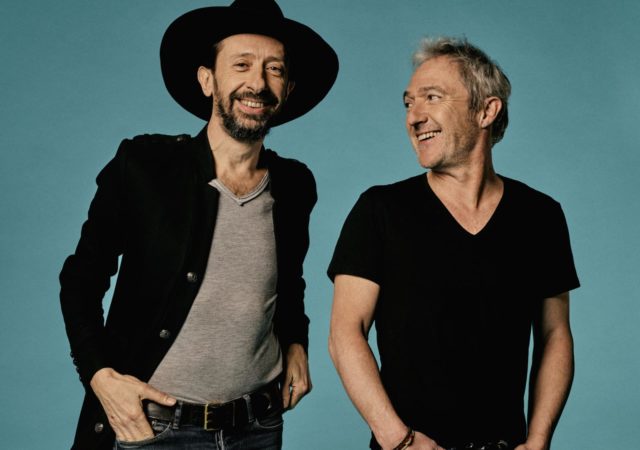 Les Innocents et Clara Luciani | Les Nuits de Fourvière - 28 juillet 2019