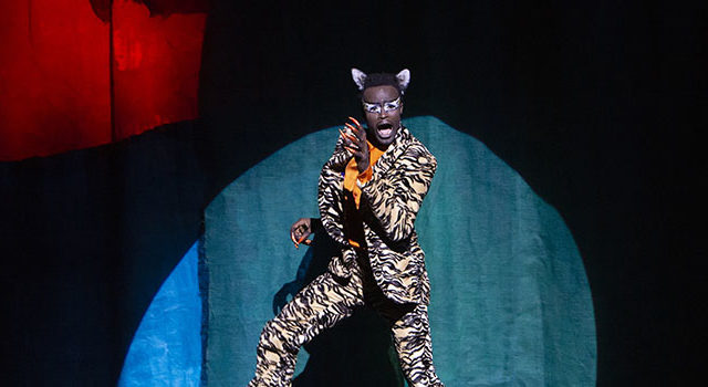 Le livre de la jungle | Les Nuits de Fourvière - 1, 2 et 3 juin 2019