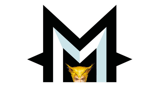 -M- | Les Nuits de Fourvière