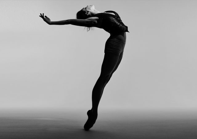 Natalia Osipova | Les Nuits de Fourvière