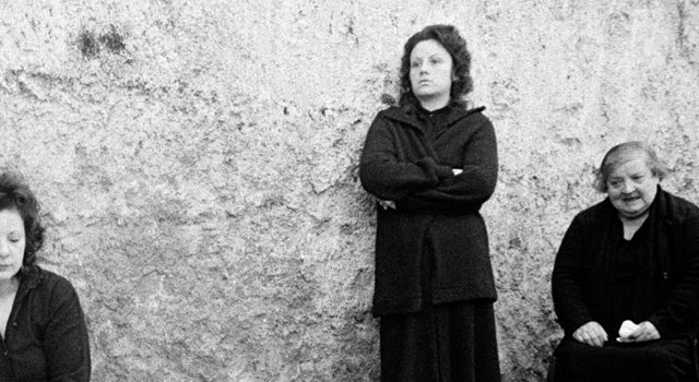 L'Orestie | Les Nuits de Fourvière 2019