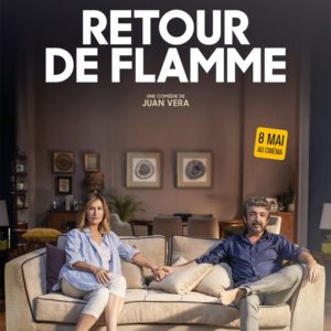 Retour de flamme de Juan Vera