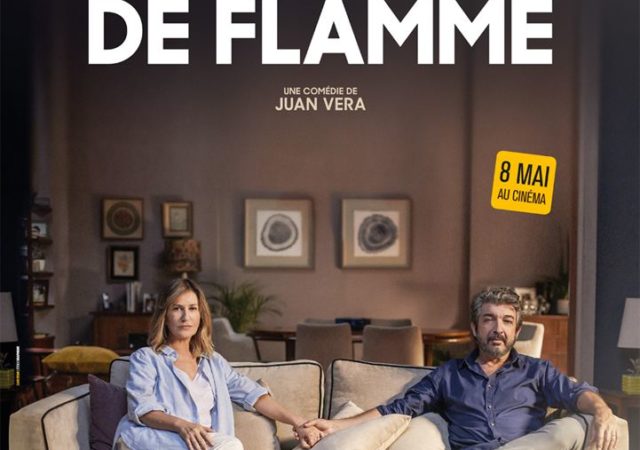 Retour de flamme de Juan Vera