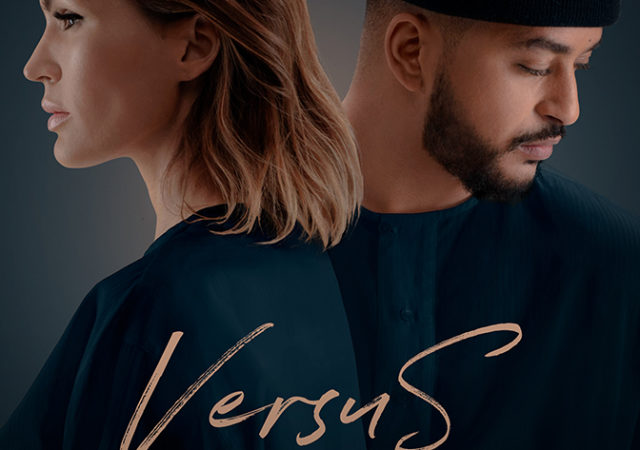 Vitaa & Slimane - Versus Tour - Vendredi 20 novembre 2020 à la Halle Tony Garnier