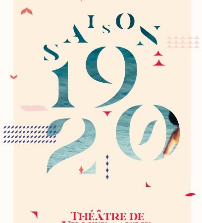 Théâtre de Villefranche-sur-Saône : saison 2019/2020