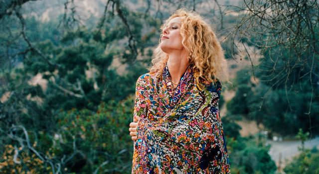 Vanessa Paradis | Les Nuits de Fourvière