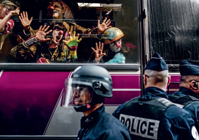 Le Roi Carotte | Opéra National de Lyon