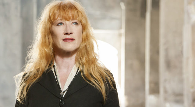 Loreena McKennitt | Les Nuits de Fourvière