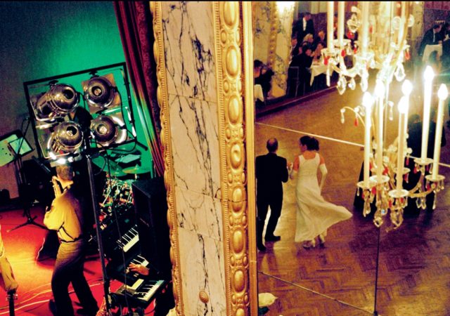 Tosca | Opéra National de Lyon