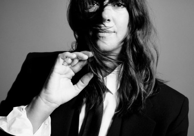 Cat Power - Les Nuits de Fourvière