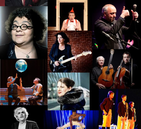 Concerts de l'Auditorium à Villefranche-sur-Saône