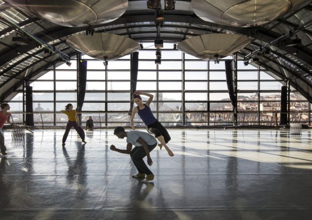 Dans les coulisses du Ballet | Opéra National de Lyon