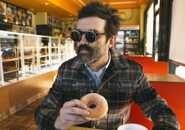 Eels au Radiant-Bellevue le 10 septembre 2019