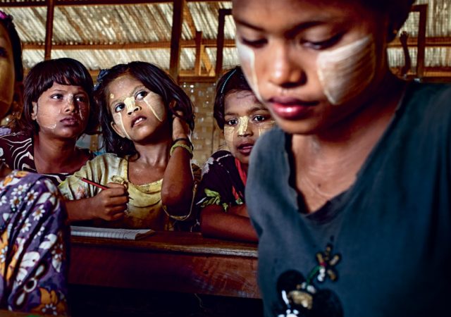 L'Enfant et les Sortilèges | Opéra National de Lyon