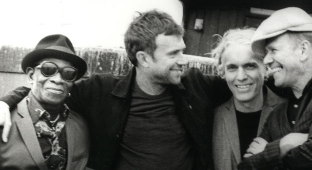 The Good, The Bad and The Queen | Les Nuits de Fourvière