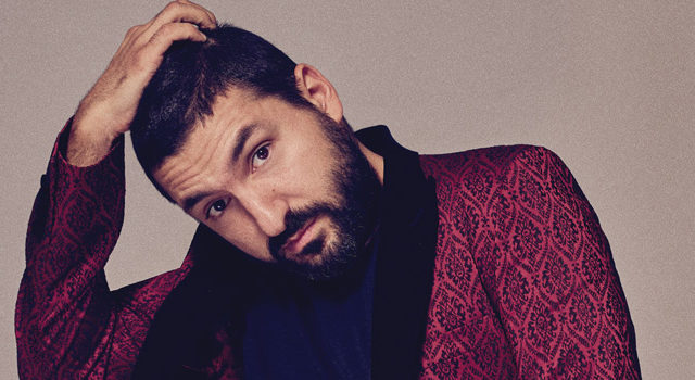 Ibrahim Maalouf | Les Nuits de Fourvière