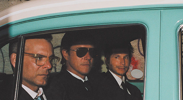 Interpol | Les Nuits de Fourvière