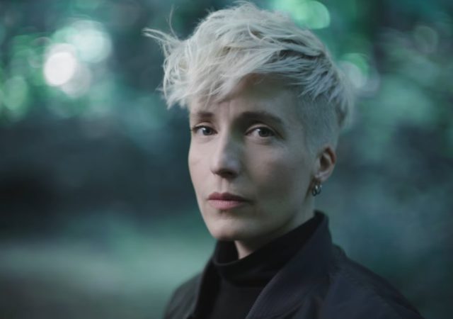 Jeanne Added | Les Nuits de Fourvière